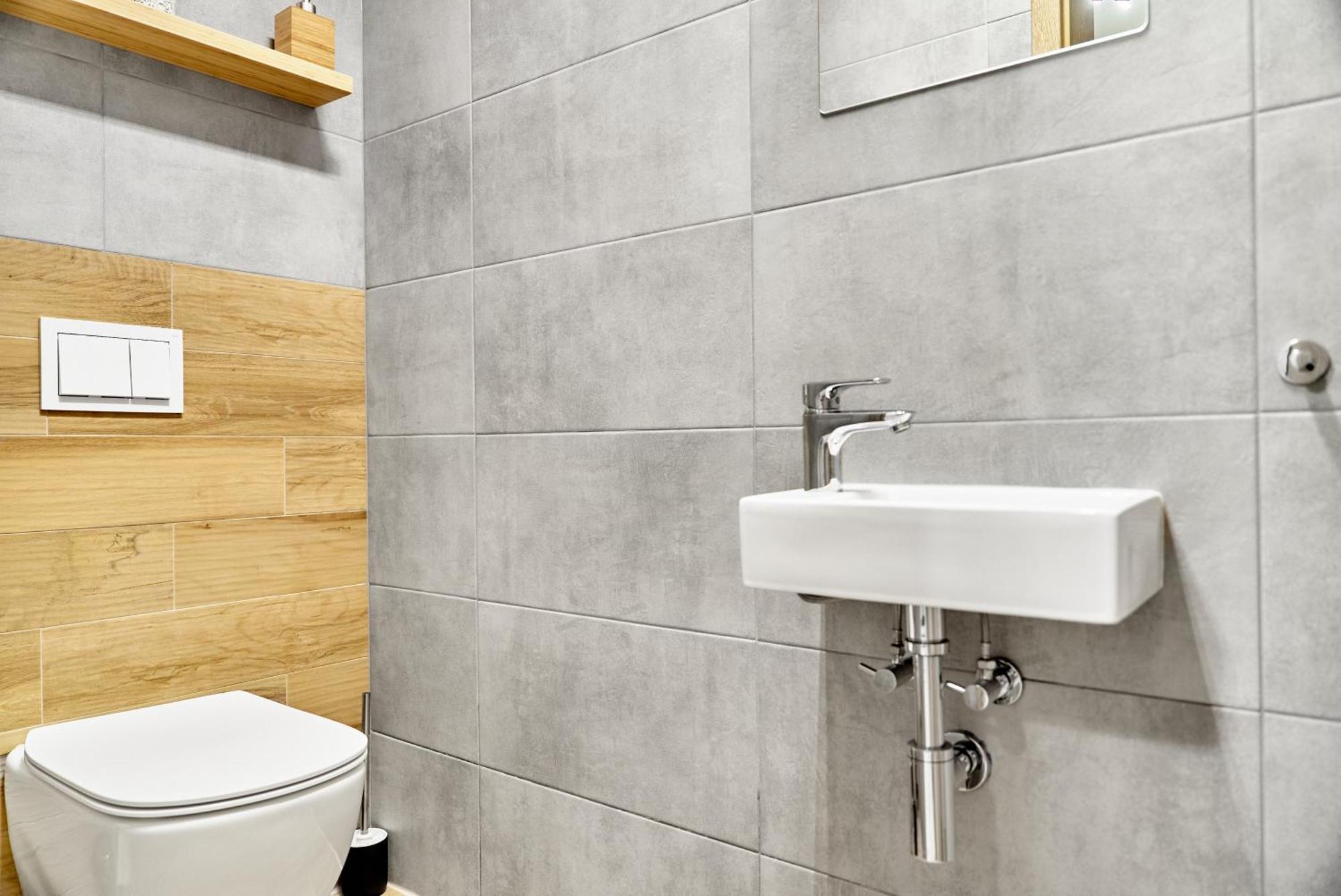 Apartmán Vyhledy Bez Hranic By Mountain Ways Loučná pod Klínovcem Exteriér fotografie