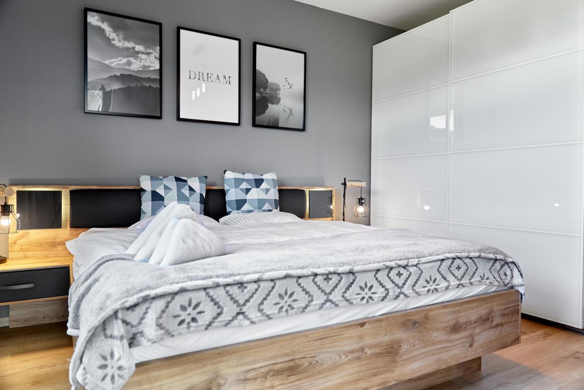 Apartmán Vyhledy Bez Hranic By Mountain Ways Loučná pod Klínovcem Exteriér fotografie