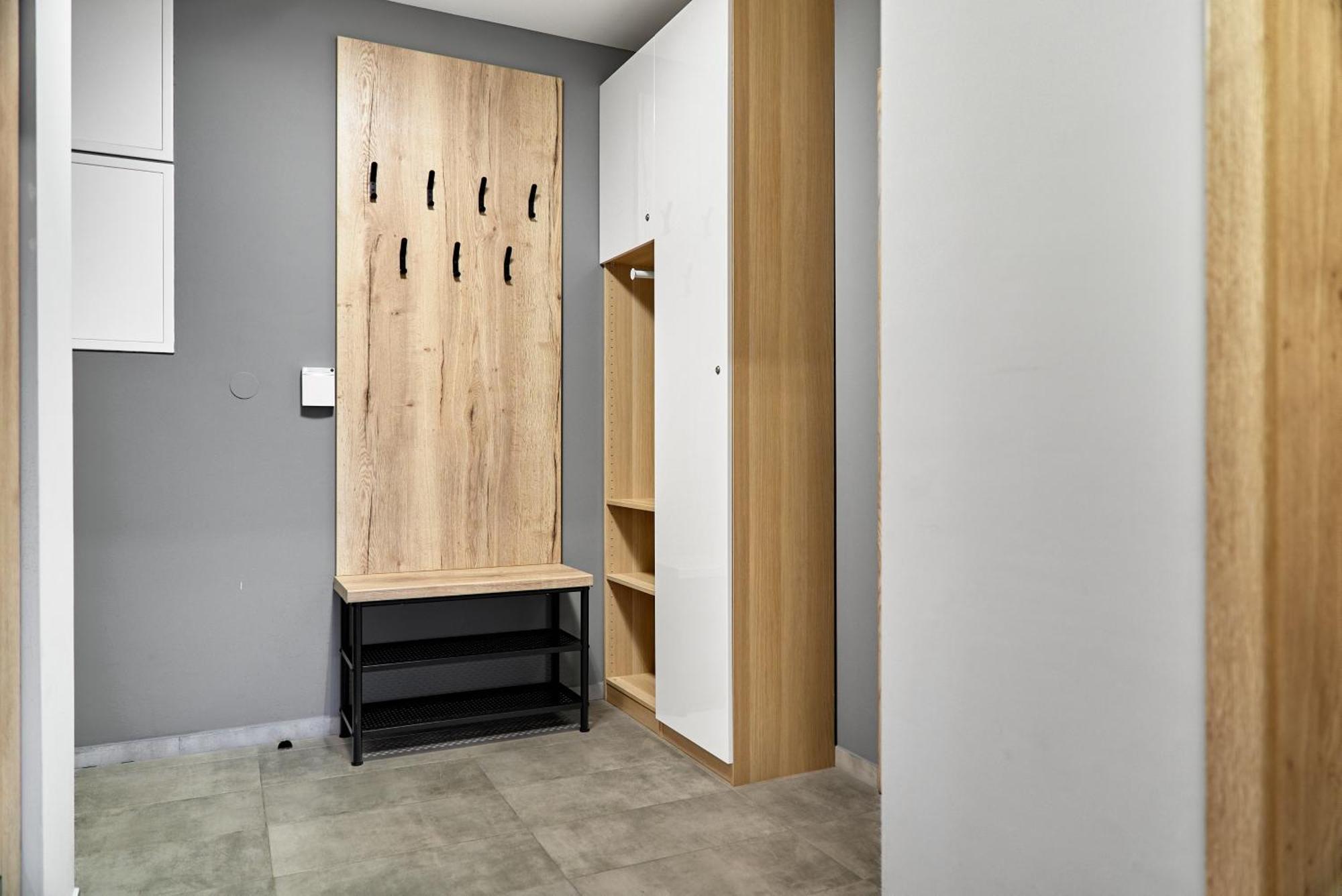 Apartmán Vyhledy Bez Hranic By Mountain Ways Loučná pod Klínovcem Exteriér fotografie
